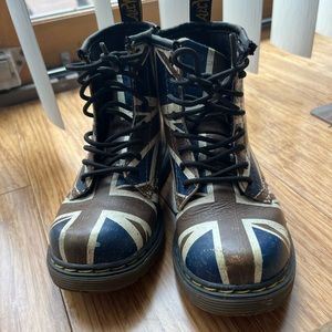 Dr. Martens Children Boots